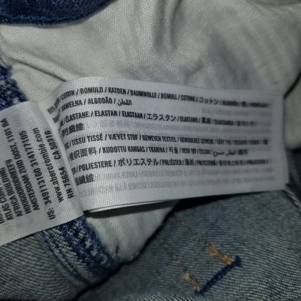 Hollister shorts - Picture 4 of 4